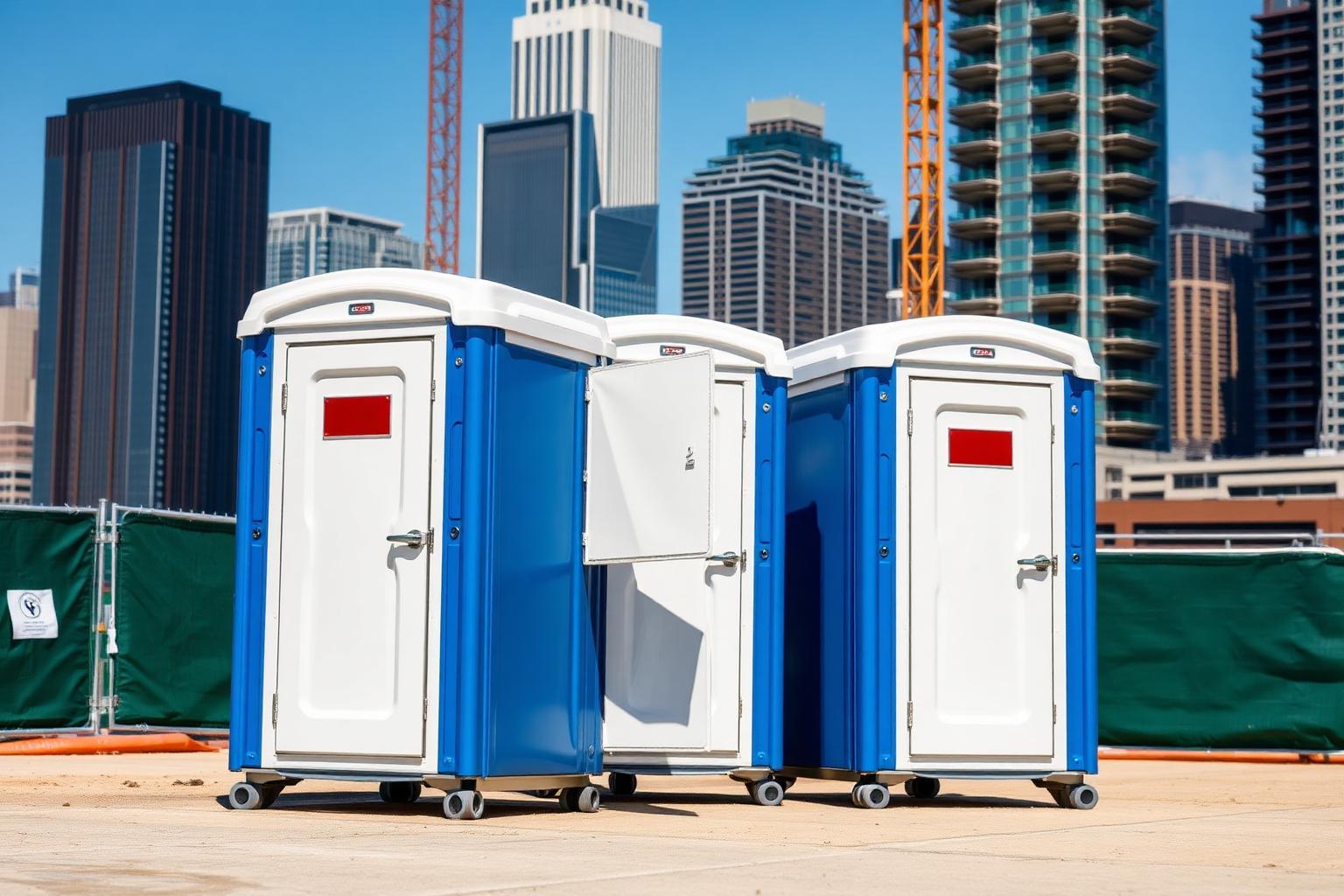 Porta Potty Rental Accokeek, MD Near Me